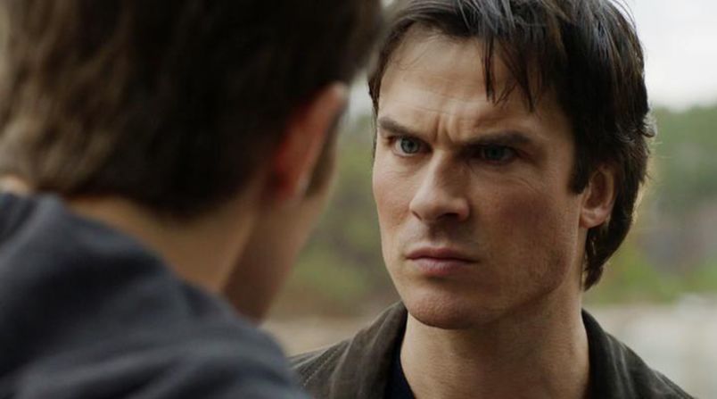 <strong>"Vampire Diaries" season 8 :</strong> This popular supernatural series ends this year, but the streaming episodes could go on eternally. <strong>(Netflix) </strong>