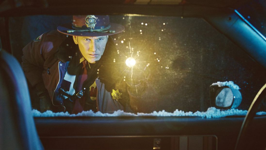 <strong>"Fargo" season 2 :</strong> This FX series based on the film of the same name stars Patrick Wilson as a state trooper looking to solve a triple homicide. <strong>(Hulu) </strong>