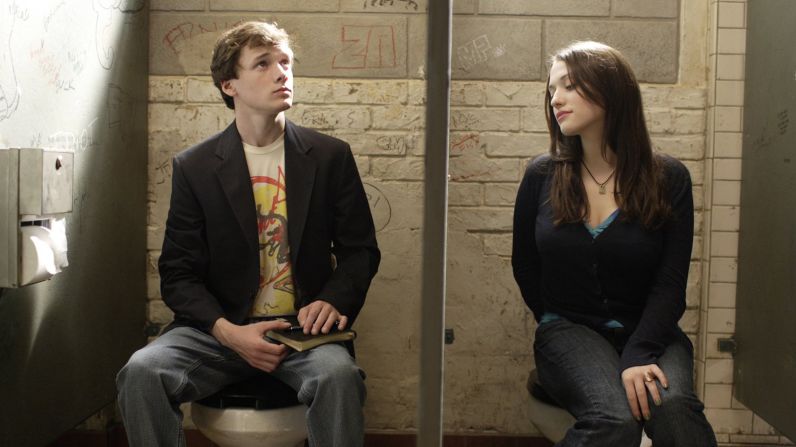 <strong>"Charlie Bartlett"</strong> : Anton Yelchin and Kat Dennings star in this dramedy about a high school student who becomes a de facto psychiatrist at his new high school. <strong>(Hulu, Amazon Prime) </strong>