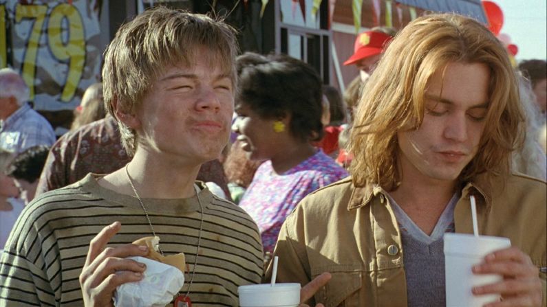 "<strong>What's Eating Gilbert Grape" :</strong> Leonardo DiCaprio stars as a teen with special needs and Johnny Deppy as his protective older brother in this critically acclaimed dramatic film. <strong>(Amazon Prime, Hulu) </strong>