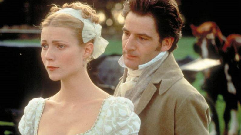 <strong>"Emma"</strong> : Gwyneth Paltrow and Jeremy Northam star in this 1996 film retelling of the classic Jane Austen novel. <strong>(Amazon Prime) </strong>