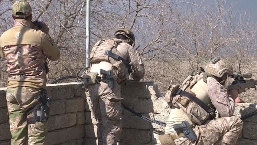 iraq securing mosul ben wedeman pkg_00003104.jpg