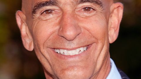 Tom Barrack