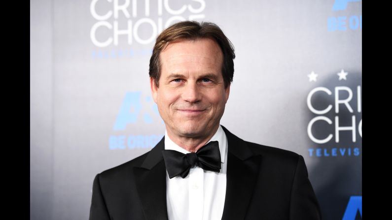Actor <a href="index.php?page=&url=http%3A%2F%2Fwww.cnn.com%2F2017%2F02%2F26%2Fentertainment%2Fbill-paxton-dead%2Findex.html" target="_blank">Bill Paxton</a>, whose extensive career included films such as "Twister," "Aliens" and "Titanic," died February 26, according to a representative for his family. He was 61. Paxton died "due to complications from surgery," a statement said.