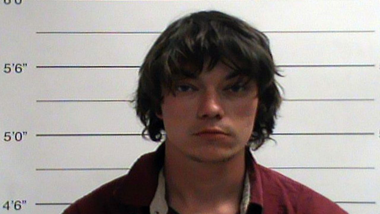 Neilson Rizzuto, 25, has been charged in the case.
