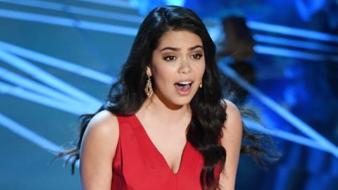 Auli I Cravalho Five Things To Know About The Moana Singer Cnn Auli I Cravalho Five Things To Know About The Moana Singer Cnn