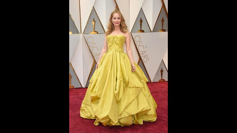 Leslie Mann