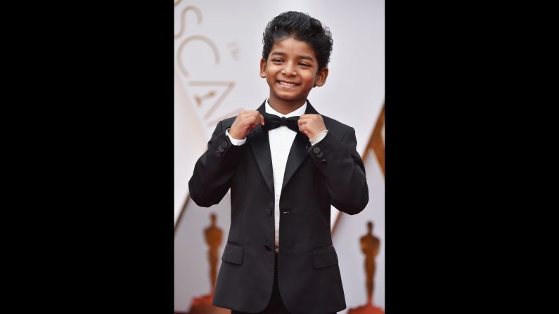 Sunny Pawar