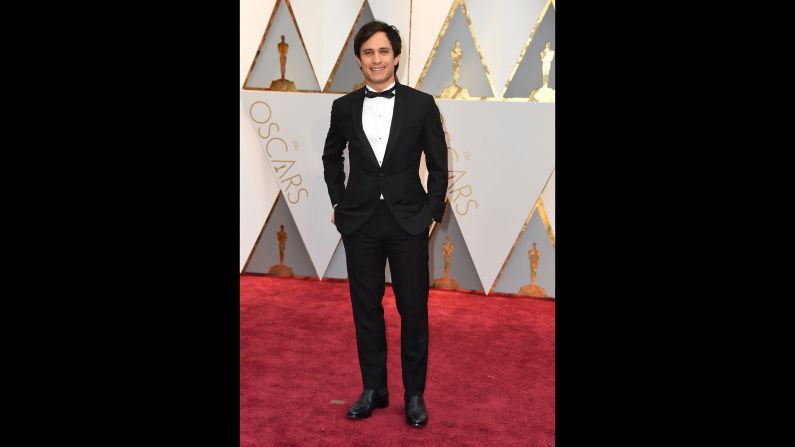 Gael Garcia Bernal