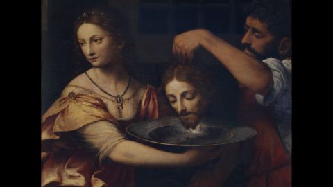 According to the Bible, Herod Antipas ordered John the Baptist's beheading after his step-daughter, Salome, requested it be presented to her on a platter. But what became of John's head? Some claim it's held at the Basilica of Saint Sylvester the First in Rome. Other traditions place it in France or the Middle East.