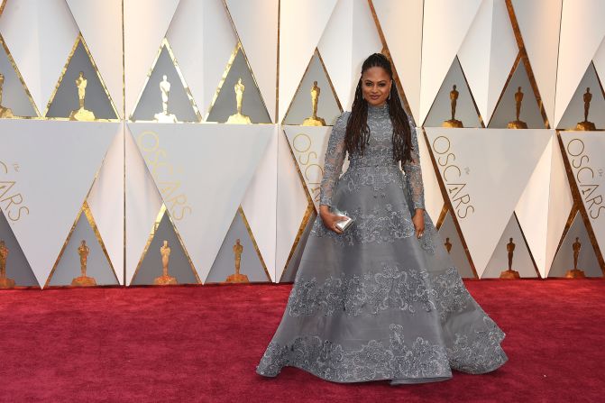 Ava DuVernay
