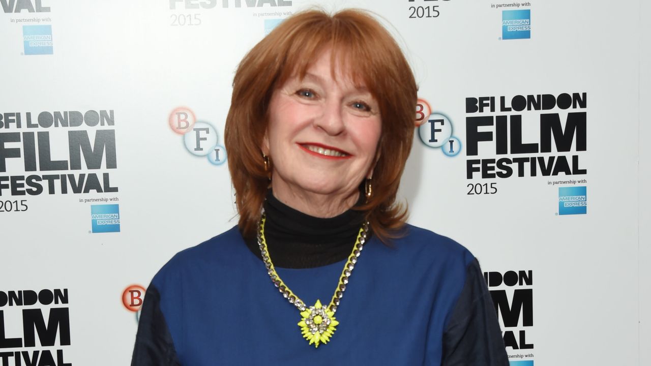 Jan Chapman attends 'The Daughter' - Red Carpet arrivals during the BFI London Film Festival at Vue Leicester Square on October 9, 2015 in London, England.  (Photo by Stuart C. Wilson/Getty Images for BFI)