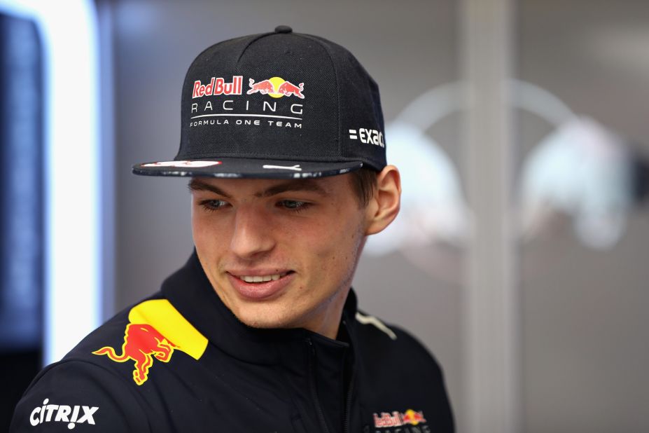 Apart from the Mercedes duo and Ricciardo, Max Verstappen was the only other driver to win a race last season, following his promotion to a Red Bull seat from Toro Rosso. The Dutch 19-year-old is expected to be a title contender this year.