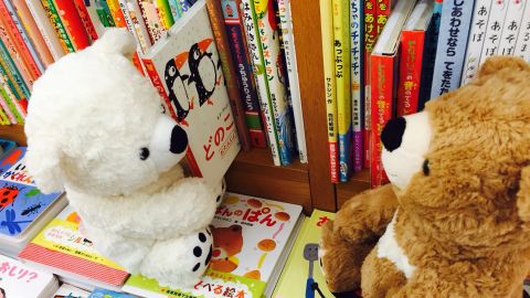 Stuffed animal sleepover programs have been conducted by libraries worldwide. A team of Japanese researchers recently found that the programs may encourage children to read.