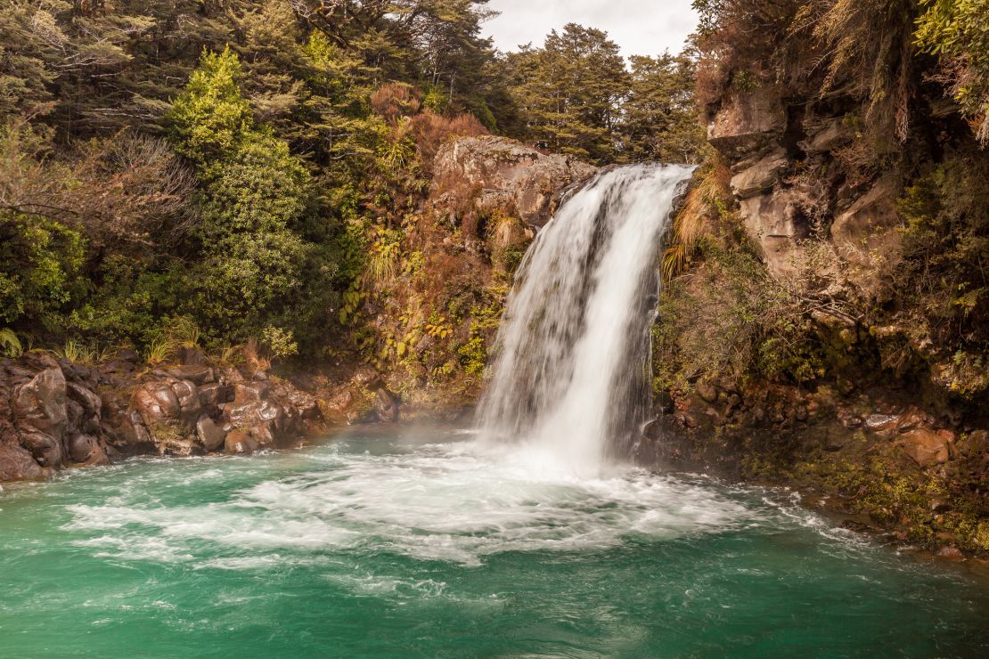 Outdoor activities in New Zealand: 10 best places to go | CNN