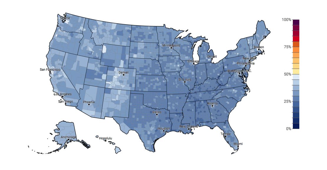 Only a third of Americans say they talk about global warming, according to the research.