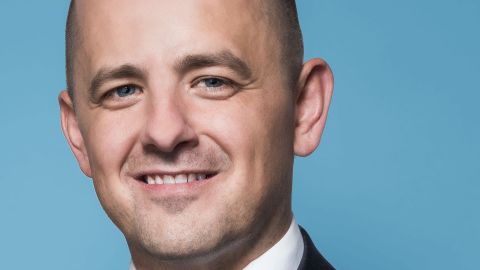 Evan McMullin