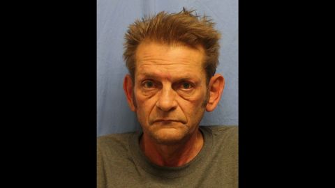 Adam W. Purinton, 51, allegedly opened fire at the bar in Olathe, killing Srinivas Kuchibhotla.