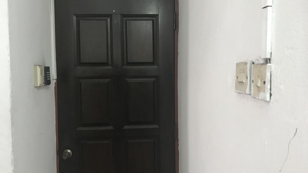 The supposed headquarters of Glocom, a Malaysia-based firm specializing in equipment for "military and para-military organizations" which claims more than 50 employees.