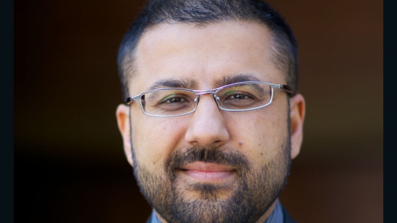 Varun Soni