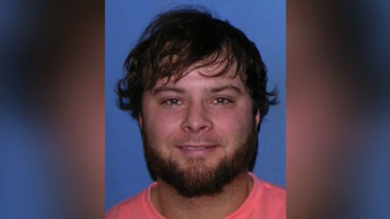 Mississippi Murder Suspect: Search On For Alex Deaton | CNN