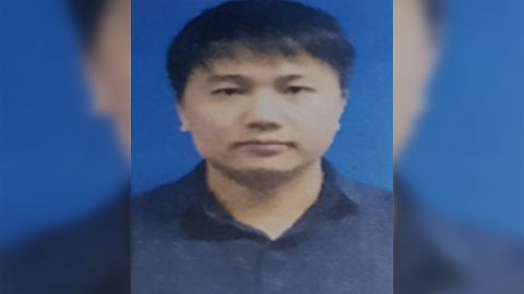 <strong>Kim Uk Il, 37</strong>, is wanted for questioning by Malaysian police. He is an employee of Air Koryo, North Korea's state airline.