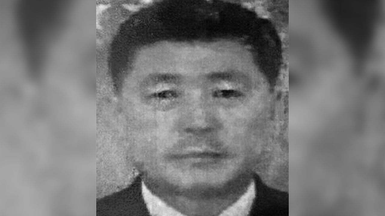 <strong>O Jong Gil, 55</strong>, is also wanted by Malaysian police. According to South Korea, he is a member of North Korea's State Security. They claim he worked with Hong Song Hac to recruit Siti Aisyah.