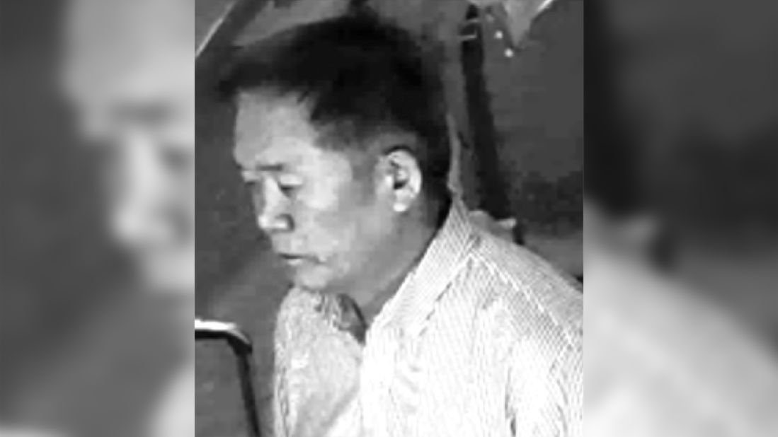 According to South Korea,<strong> Ri Jae Nam, 57,</strong> is a North Korea state security official who worked with Ri Ji Hyon to recruit Huong. He is currently wanted as a suspect by Malaysia.