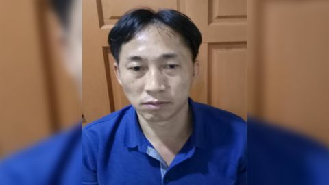 A third suspect,<strong> Ri Jong Chol</strong>, <strong>46</strong>, <strong>from North Korea</strong>, was arrested by Malaysian police on February 17. He was due to be deported from Malaysia to North Korea on March 3.