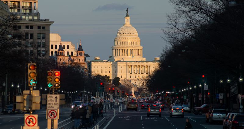 Congressional Negotiators Reach Deal On Government Funding | CNN Politics