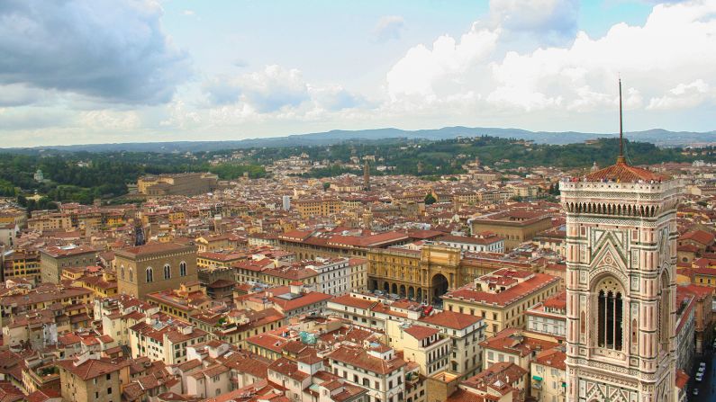 <strong>Go to a summer place in the winter: </strong>"In winter, Florence is still vibrant but much quieter, allowing easier access to the cultural gems of the city in a more pleasant environment," says Simon Ball, owner of Tuscany Now & More. And it's also significantly warmer than many parts of Europe.