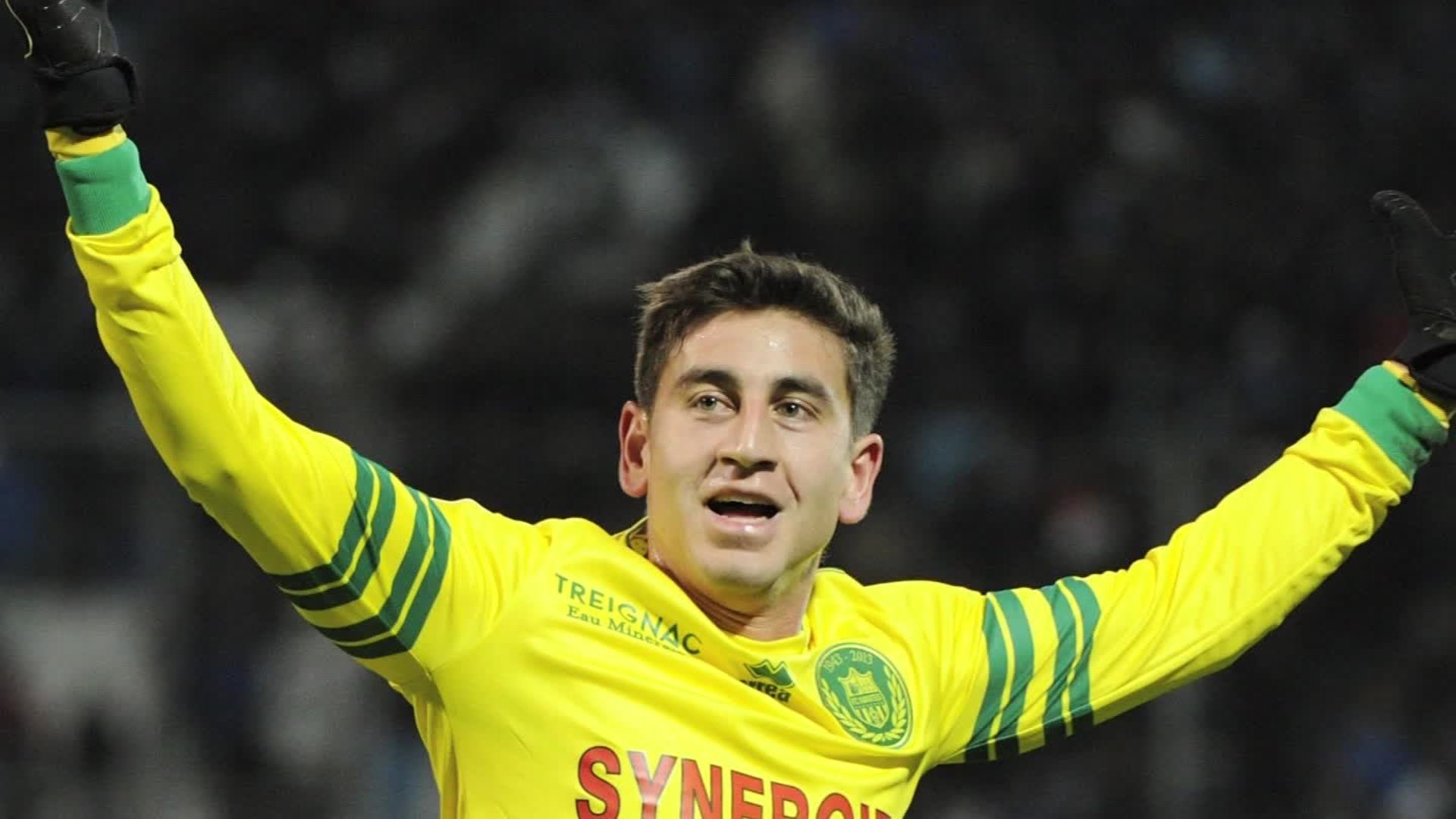 Alejandro Bedoya On What Went Wrong With USA & More - FloFC