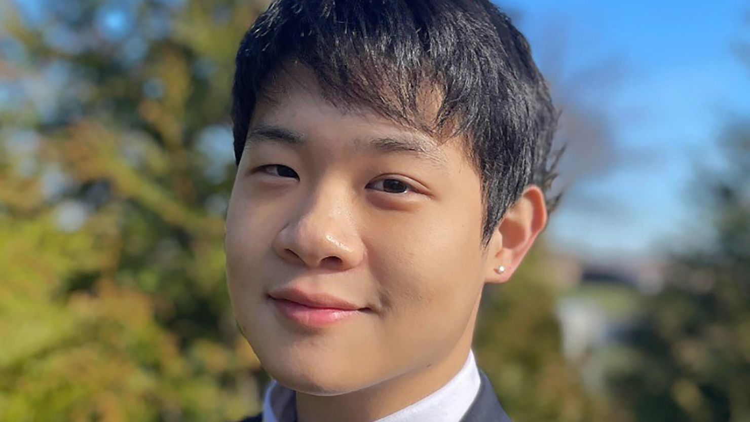 Dartmouth student’s death prompts police hazing probe as university