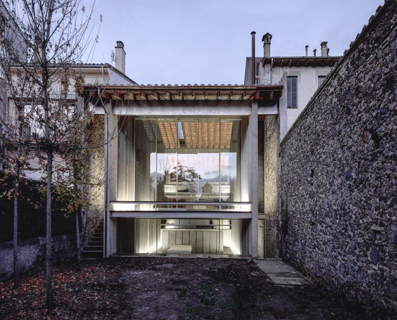 Rafael Aranda, Carme Pigem and Ramon Vilalta's poetic
