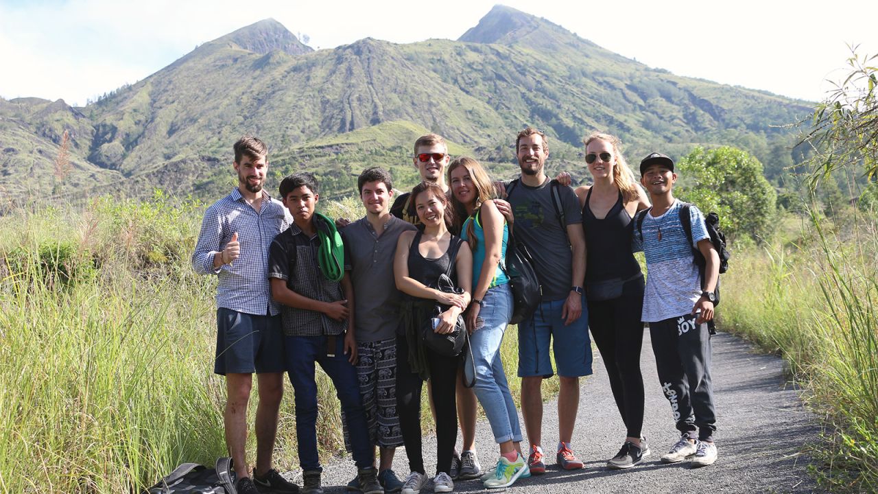 <strong>Nomad House:</strong> Offering a relatively short commitment of just 10 days, Nomad House programs can be an ideal starting point for those who are new to the nomadic working lifestyle.