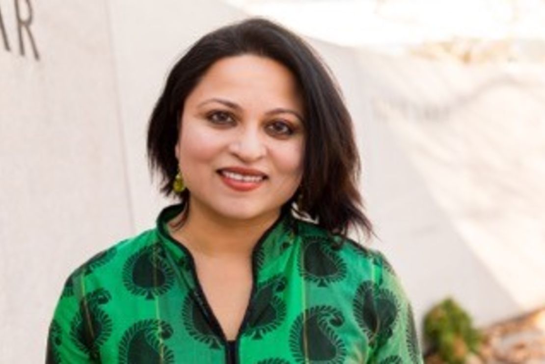 Deepa Iyer