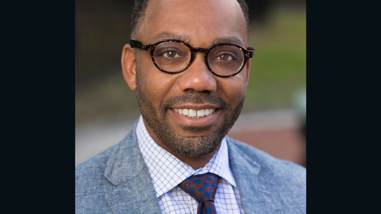 Andre Perry