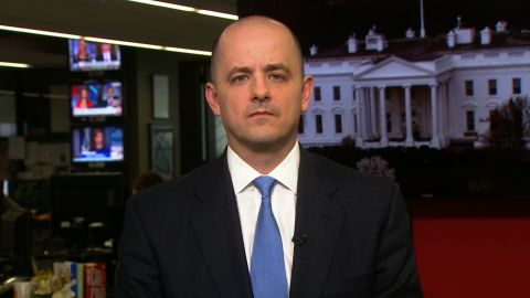 Evan McMullin
