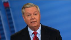 Sen. Graham on Russian interference