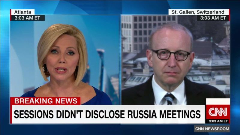 Top House Intel Dem Says FBI Not Forthcoming On Trump-Russia Ties | CNN ...