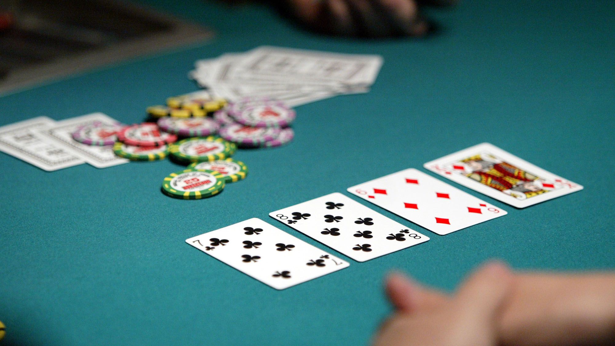 How Artificial Intelligence is Changing the Game of Poker