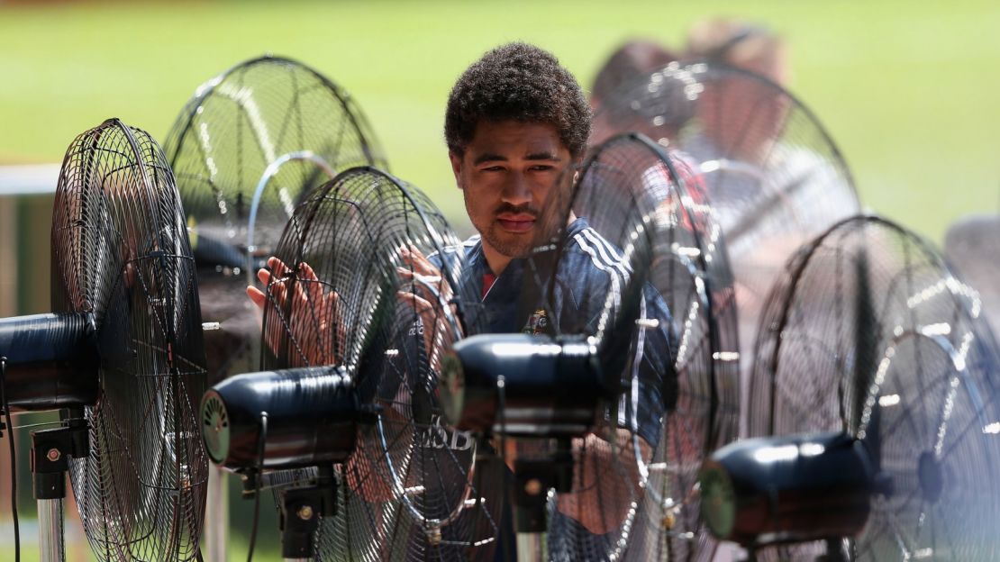 hong kong world's greatest city - airconditioning