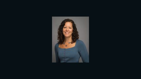 Ann M. Starrs