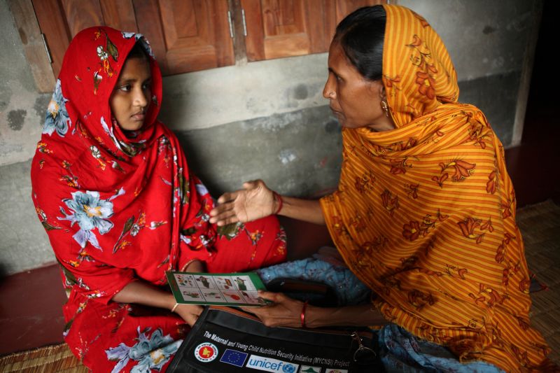 Bangladesh child marriage law Human rights groups condemn new legislation