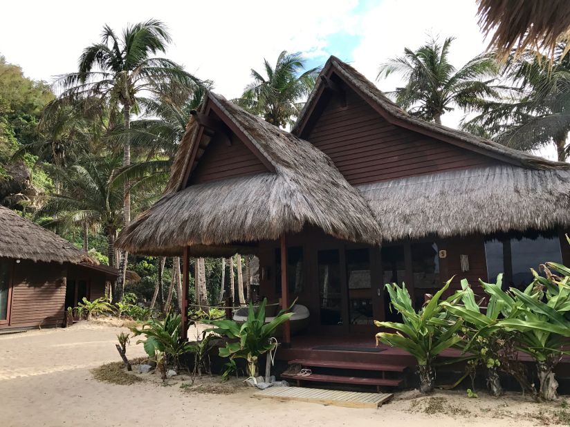 <strong>Cauayan Resort, El Nido: </strong>Cauayan Resort aims to attract a well-heeled crowd with luxurious bungalows, an open-air restaurant and bar, and daily island-hopping excursions.