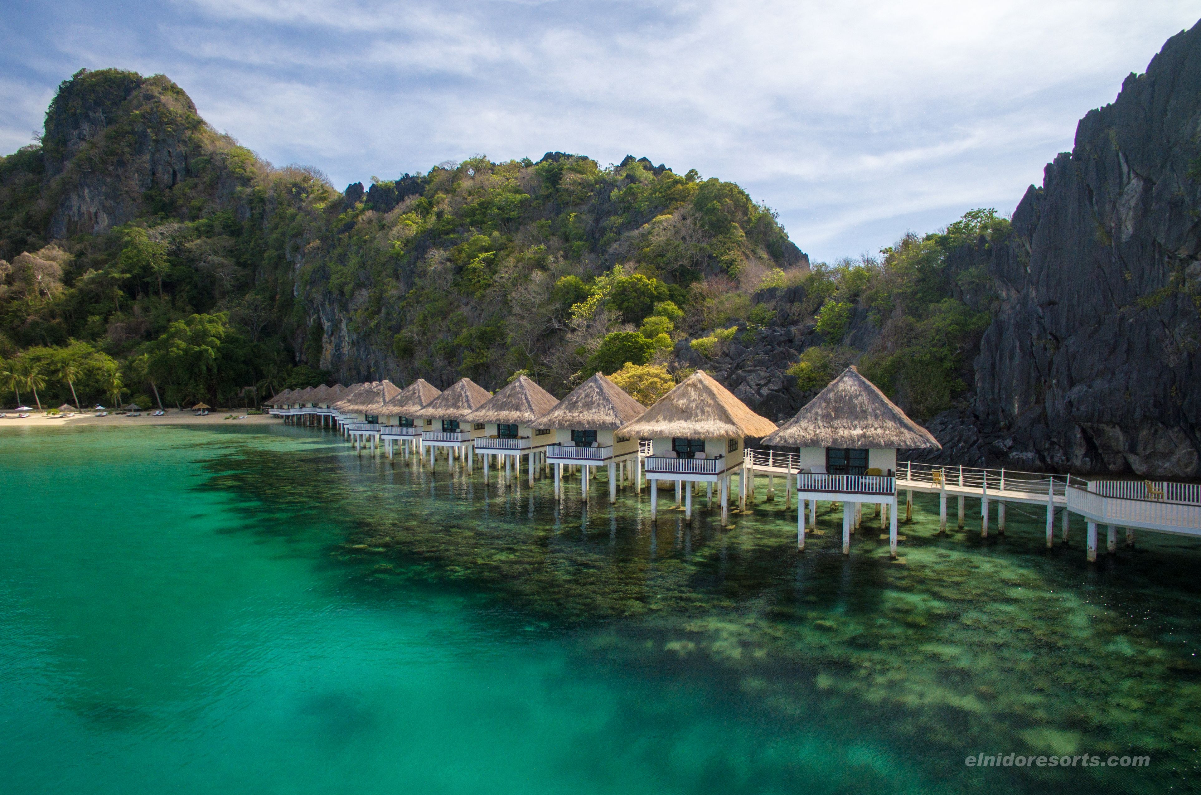 Can the Philippines realign as a luxury destination?
