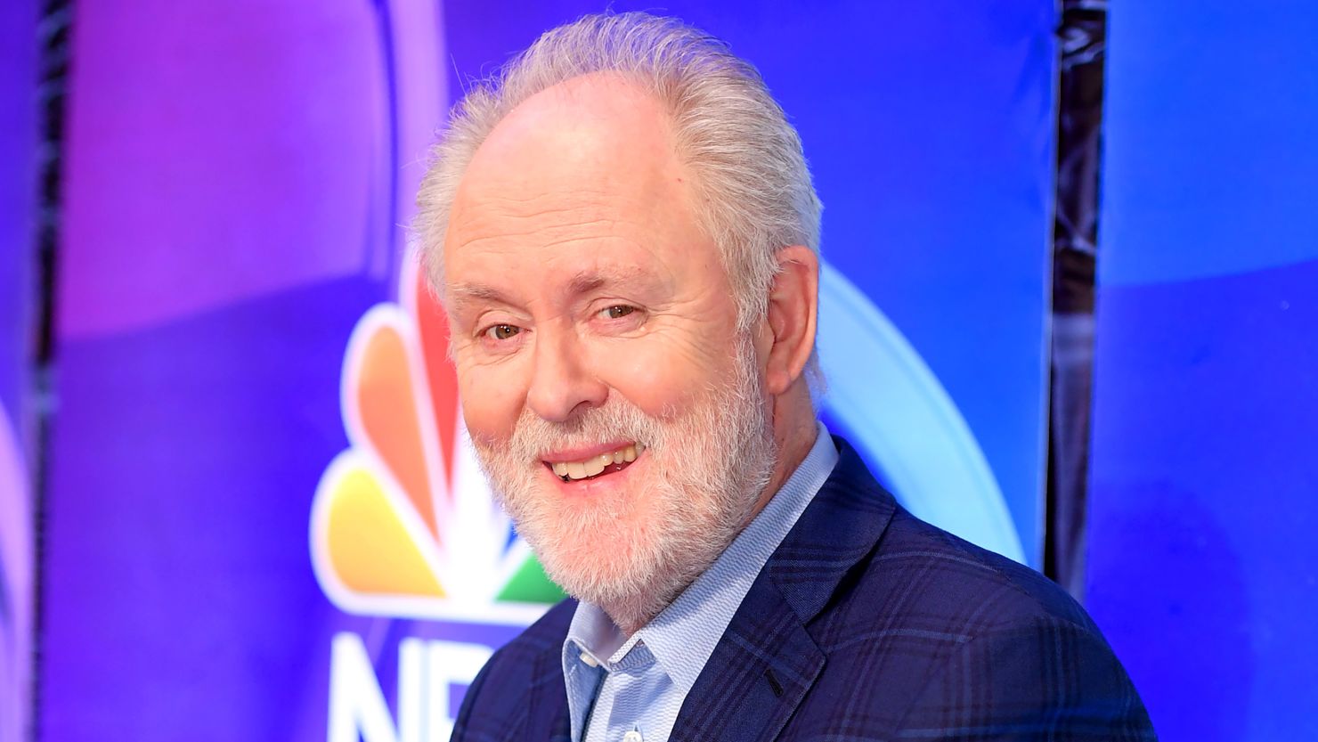 John Lithgow ‘Terms of Endearment’ remake CNN