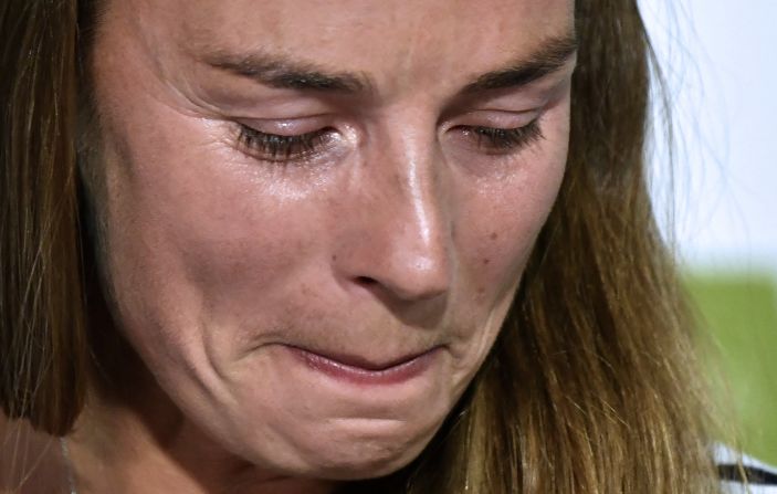 An emotional Tina Maze bid goodbye to professional skiing in October. The Slovenian, who won two Olympic golds, four world championship titles and the 2013 overall World Cup crown, <a href="index.php?page=&url=http%3A%2F%2Fcnn.com%2Fvideos%2Fsports%2F2016%2F10%2F24%2Fspc-alpine-edge-tina-maze-retires.cnn%2Fvideo%2Fplaylists%2Falpine-edge%2F">spoke to CNN</a> about retirement.