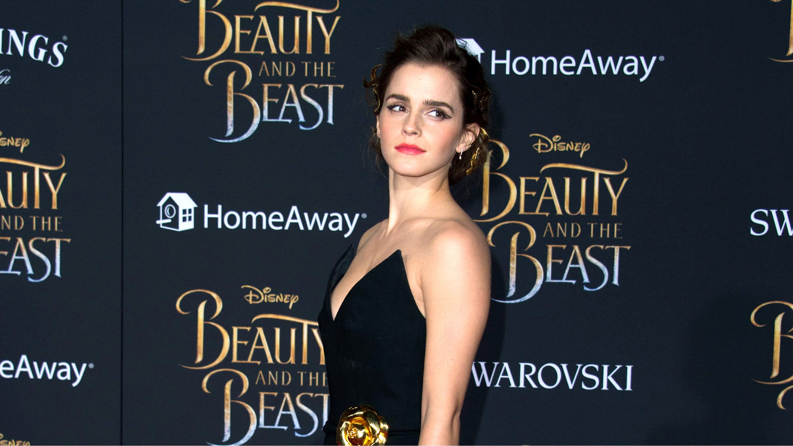 Emma Watson's revealing Vanity Fair photo: Feminism or hypocrisy