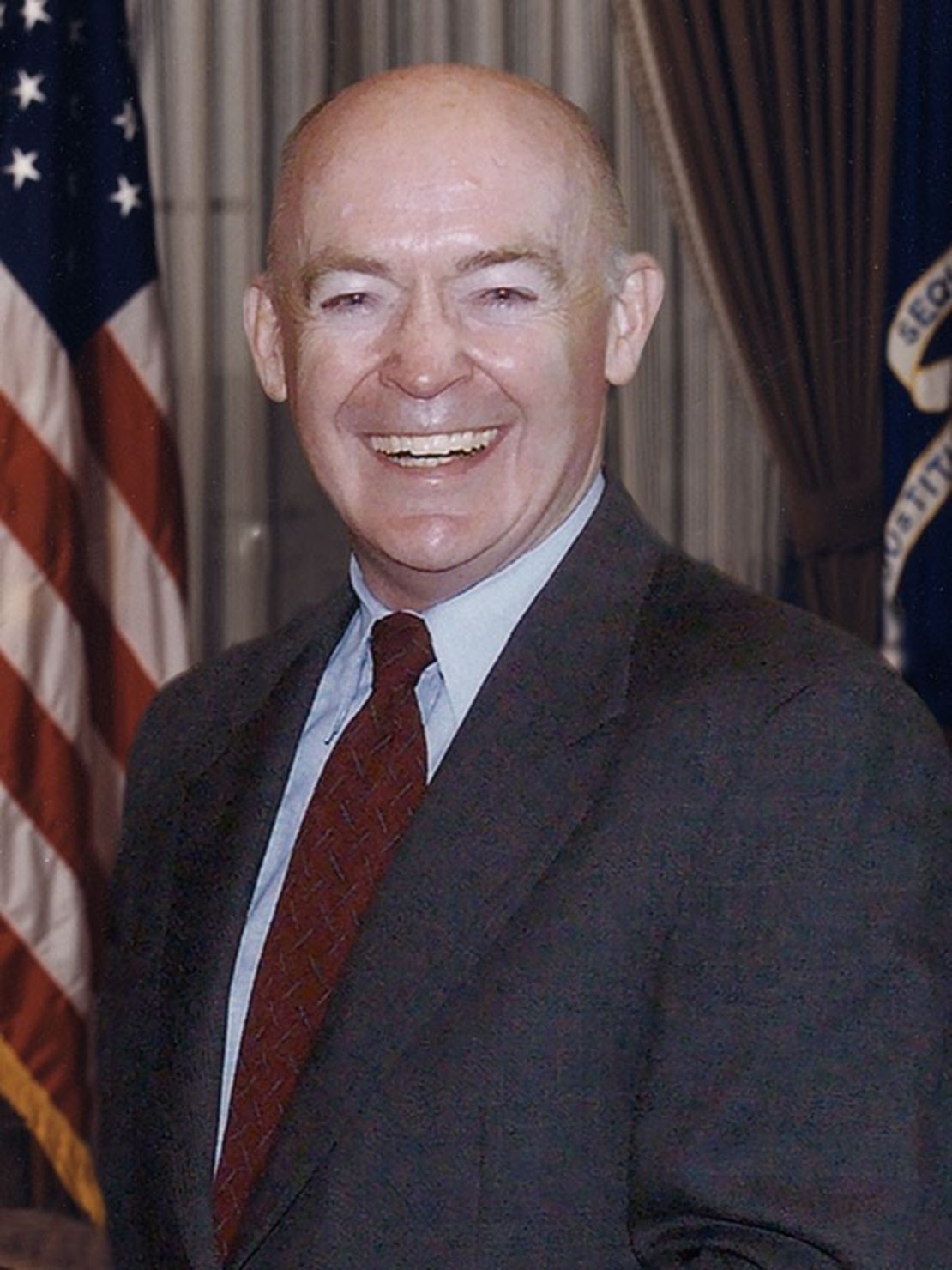 John Cruden